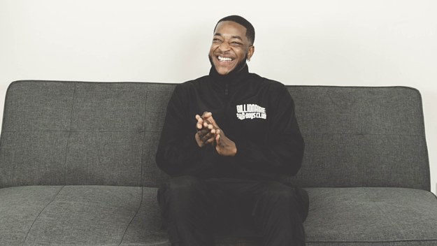 flashy sillah the block report interview