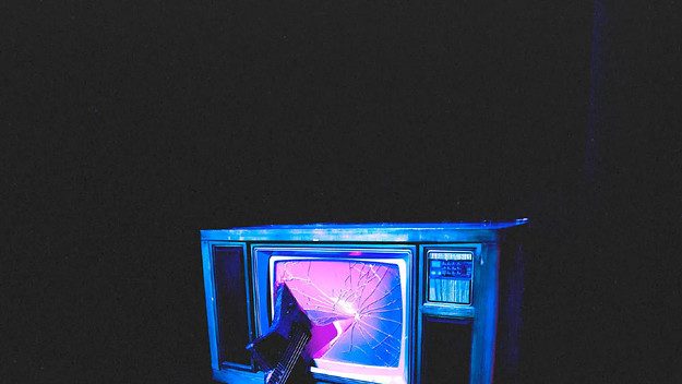 Willow cover art is pictured for a new album