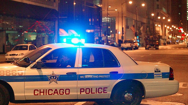 Chicago PD