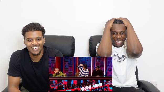 Dan&Kaz-Reaction1