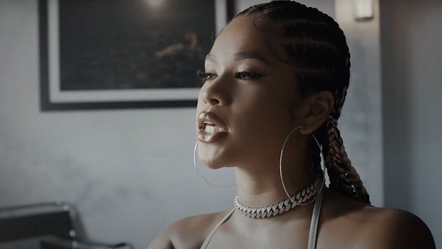 Screenshot of Day Sulan from Pro video