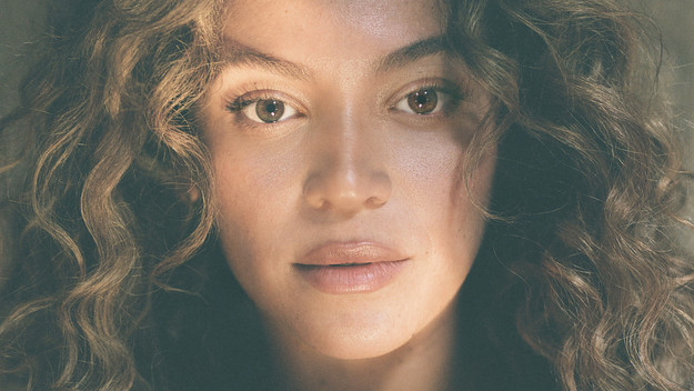 Beyoncé 'Renaissance' album press photo by Mason Poole