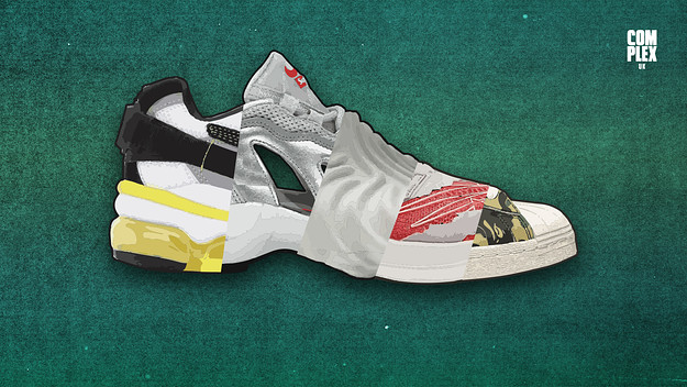 complex best hyped sneakers ebay article lead