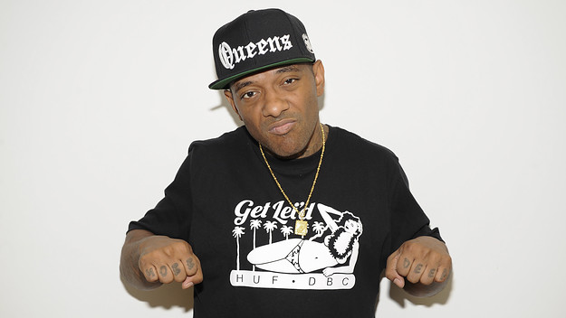 Prodigy photo taken by Matthew Eisman of Getty