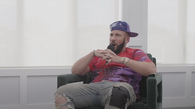 DJ Drama appears on Rory & Mal podcast