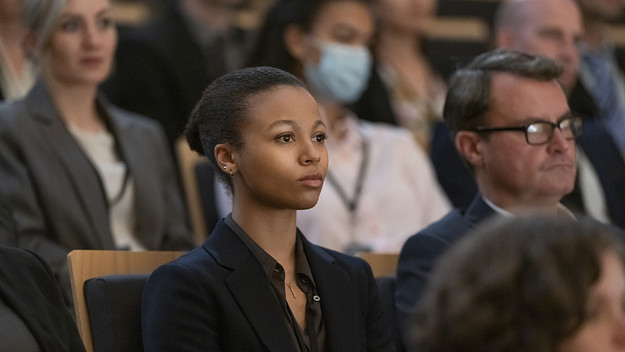 Industry HBO Interview Season 2