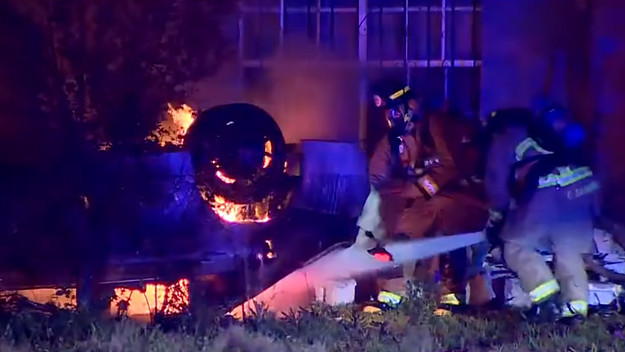 Car crash in florida that killed 3 and left 2 injured