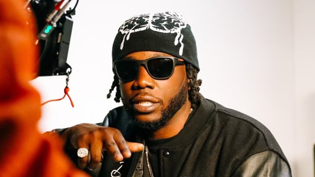 Dot da Genius – Press Photo 01 (cred David Dickenson)