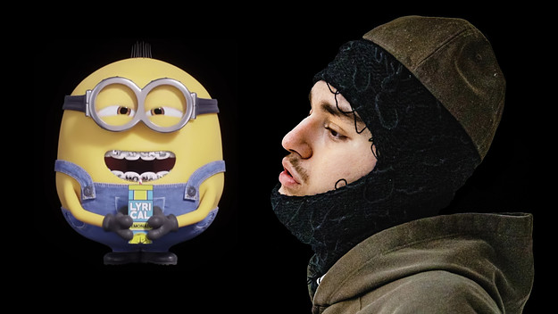 How Yeat Helped the Minions Go Viral