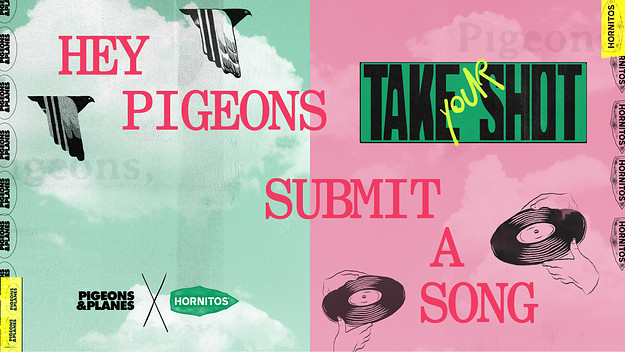 Hornitos Take Your Shot  1