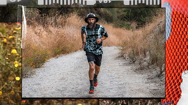 Merrell Long Sky 2 Header Trail Runner