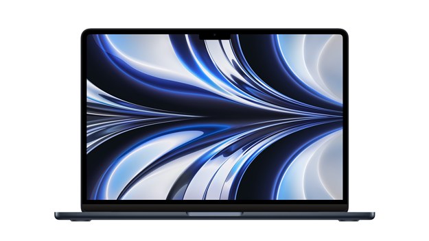 MacBook Air M2