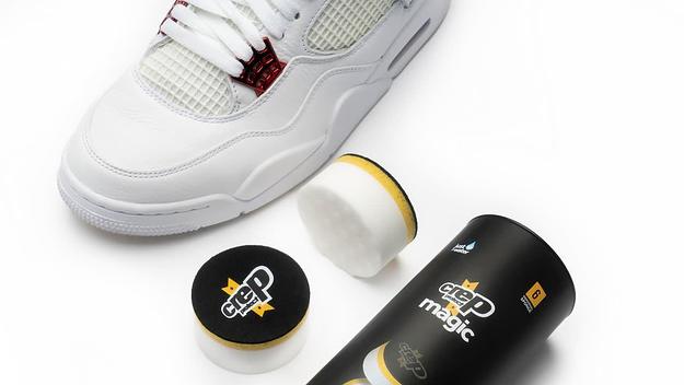 magic cleaning sponge crep protect article lead