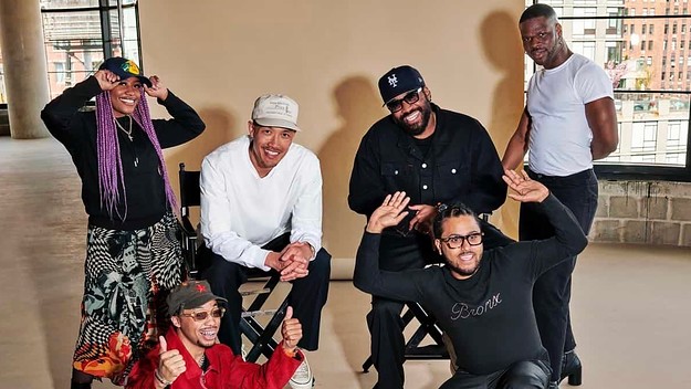 IMG Announces Programming for MADE x PayPal