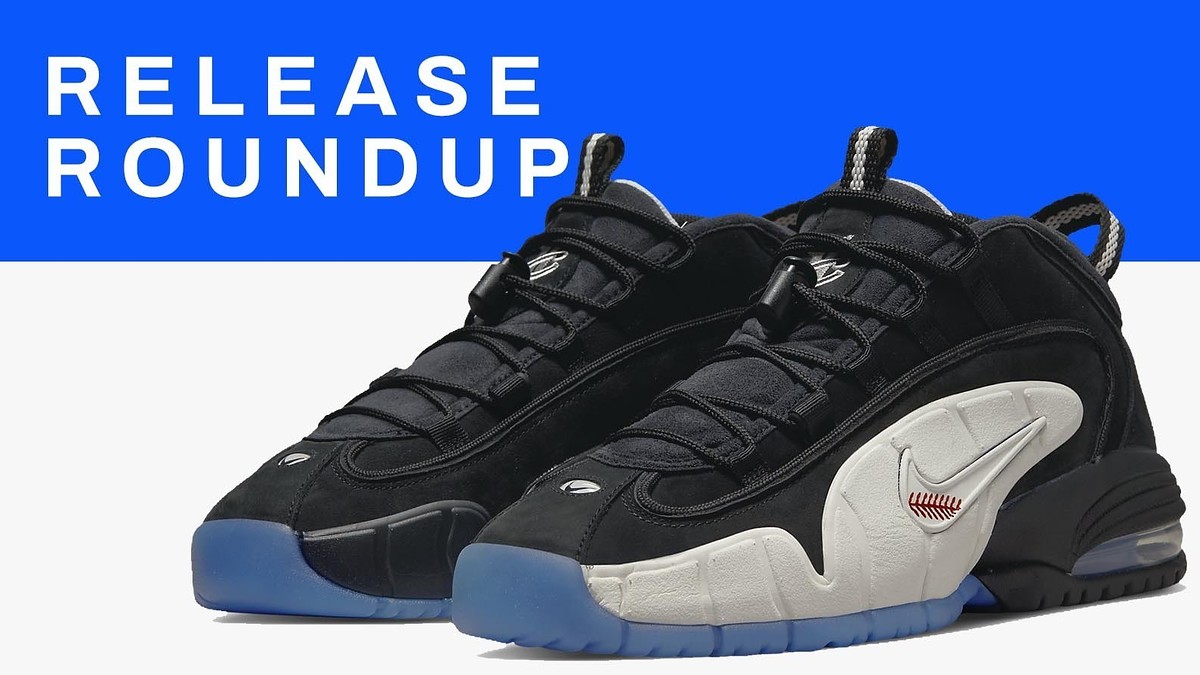 Release Roundup 7-12