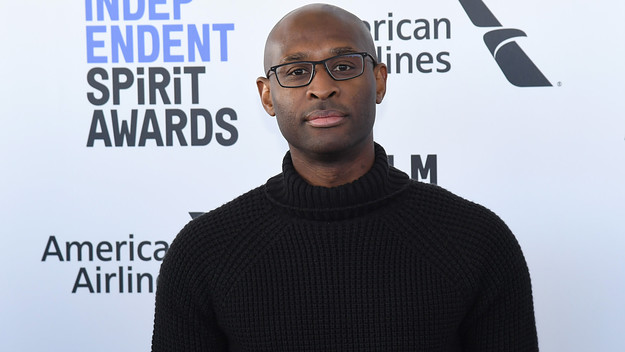 Julius Onah attends the Independent Spirit Awards