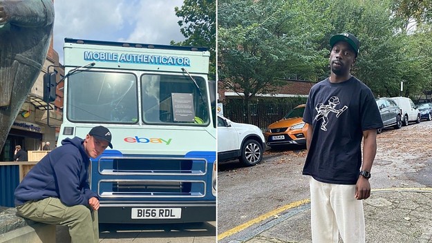 ebay authenticator article lead new update