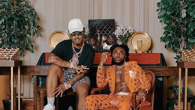 Earthgang 'Ghetto Gods (Deluxe)'