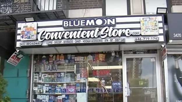 NYC bodega arrested for allegedly stabbing customer over potato chips