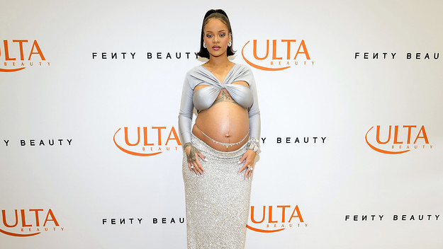 Rihanna Fenty Beauty Ulta