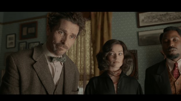 amsterdam movie screen shot christian bale