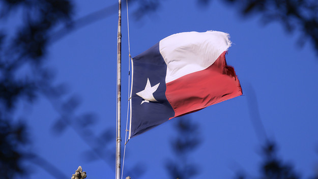 texas flag