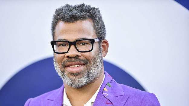 Jordan Peele Nope Complex Interview