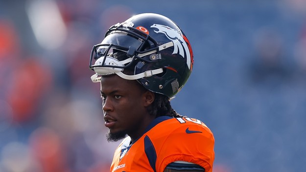 jerry jeudy arrested in denver