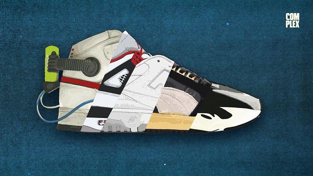 best modern classic sneaker ebay