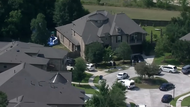 Texas 5-year-old who died after he was left in a hot car