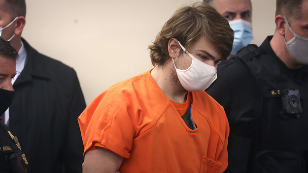 Buffalo news post for June 15 on Complex