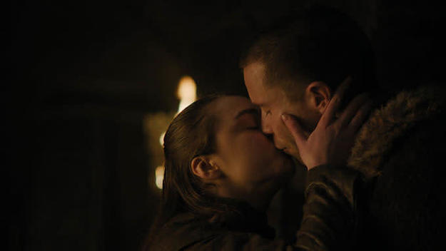 A Knight of the Seven Kingdoms