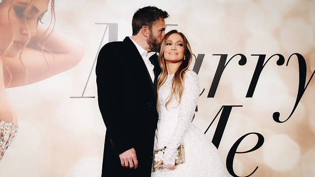 Ben Affleck Jennifer Lopez Timeline Engaged