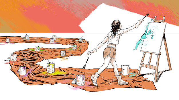 Header Juliet Johnstone