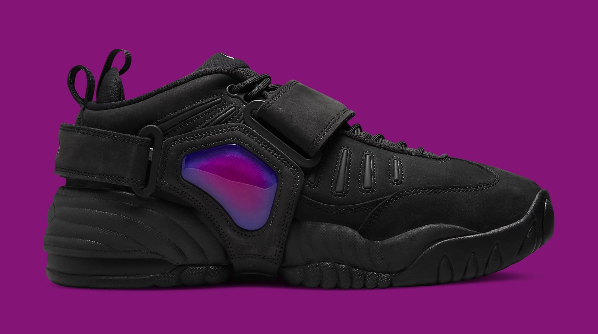 AMBUSH × Nike Air Adjust Force 29cm Amazon.com | Nike x Ambush Air Adjust Force Men's Shoes