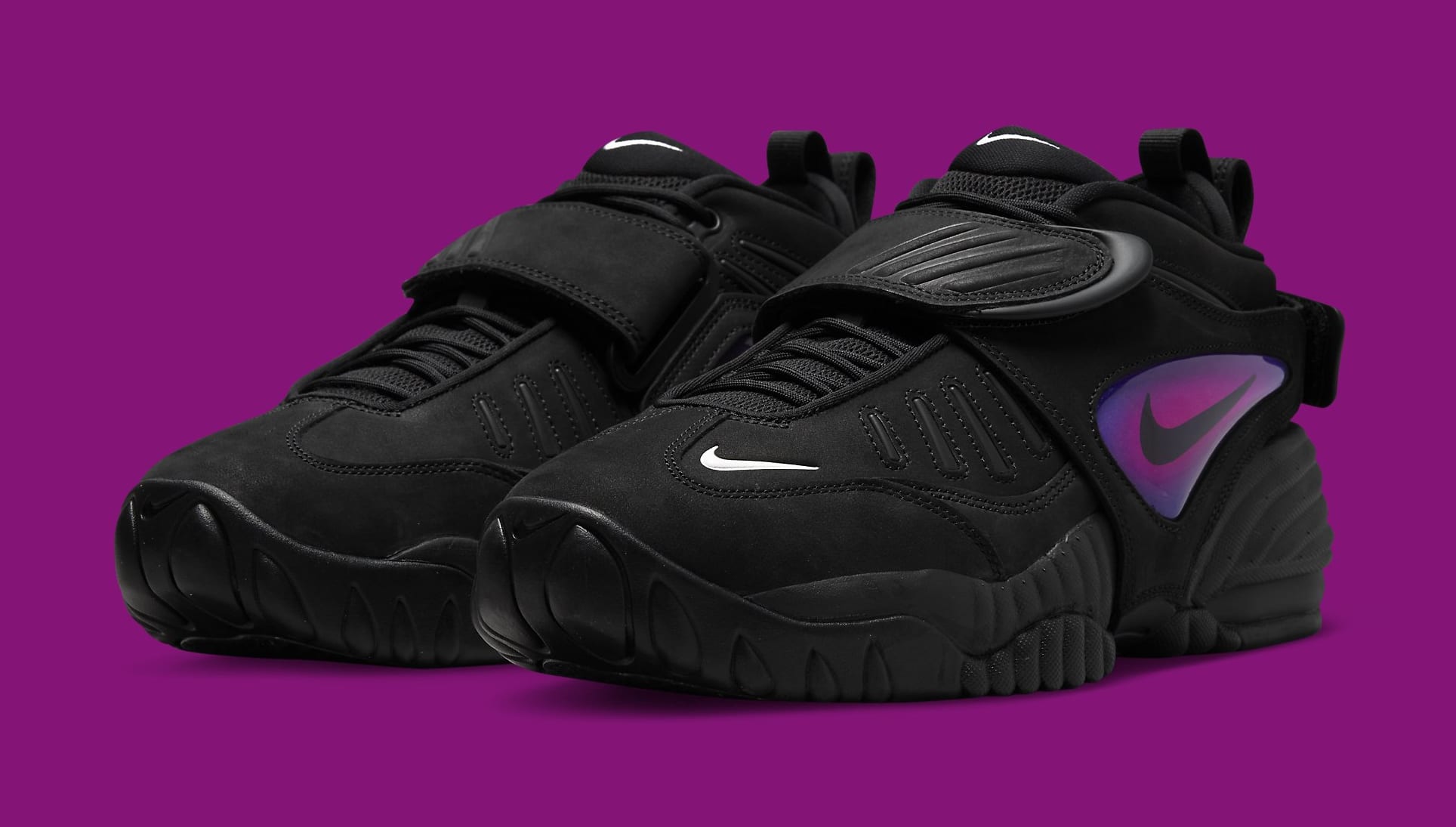 Ambush x Nike Air Adjust Forces Are Finally Releasing Thi