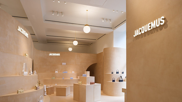 selfridges jacquemus boutique article lead