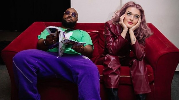 Donae'O, Lili Caseley