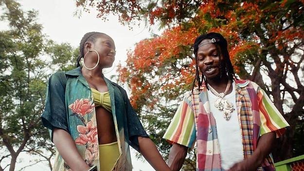 Naira Marley (credit: Dammy Twitch)