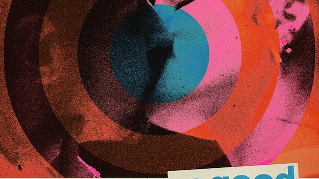 Halsey "So Good" single