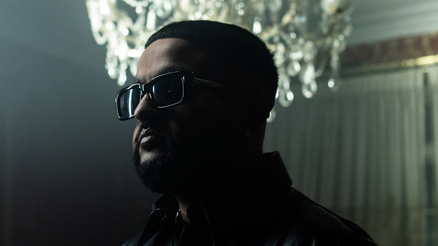 Nav "Never Sleep" interview