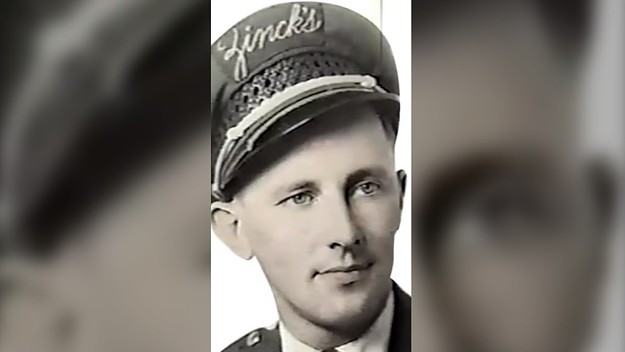 Nova Scotia taxi driver John Mclellan