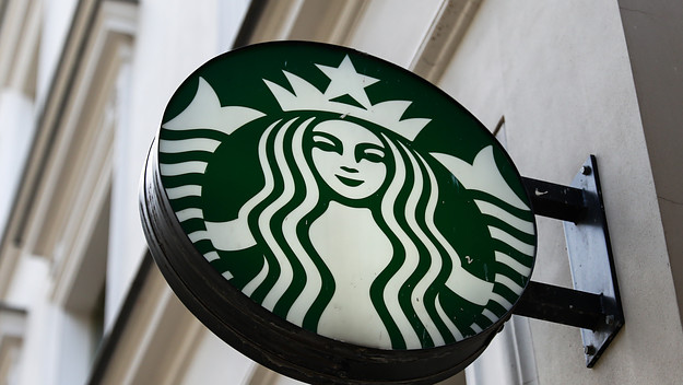 Starbucks workers in New Orleans unionize