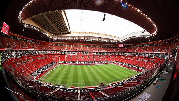 al bayl stadium qatar world cup 2022 article lead