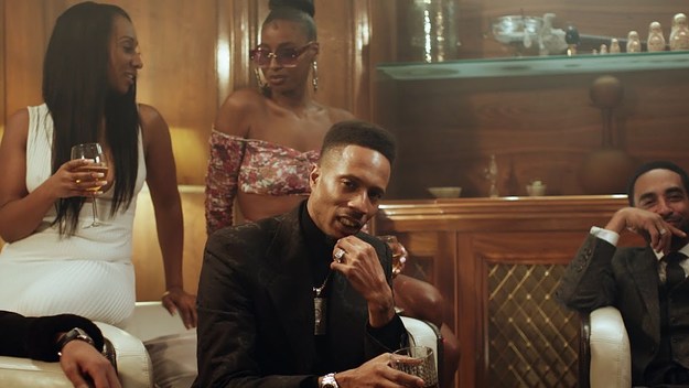 D Double E "Roll Up"