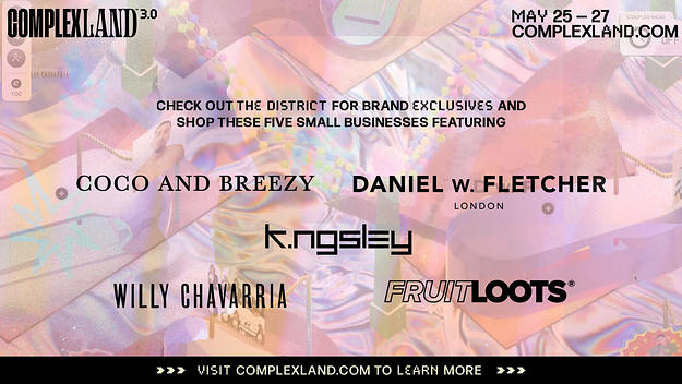 Healthy Sexual ComplexLand LGBTQ The District