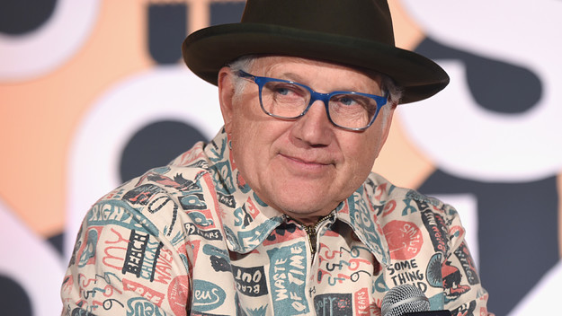 Tinker Hatfield