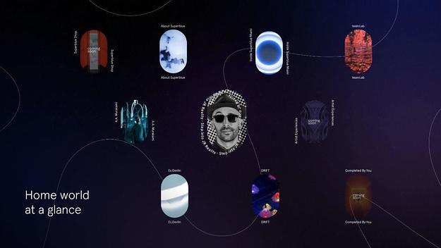 laucn screens 2 collection lead