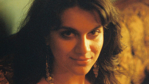 Emily Steinwall shot on film camera