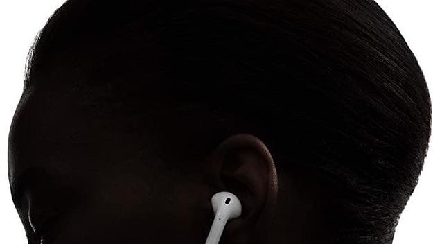 apple airpods second gen